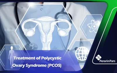 Treatment of Polycystic Ovary Syndrome (PCOS)