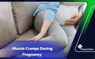 Muscle Cramps During Pregnancy