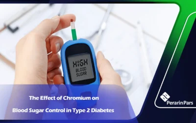 The Effect of Chromium on Blood Sugar Control in Type 2 Diabetes