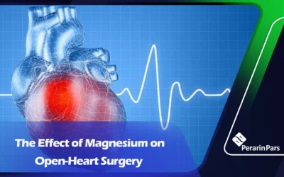 The Effect of Magnesium on Open-Heart Surgery