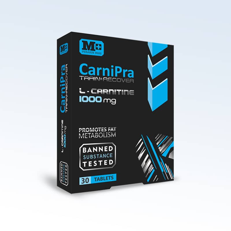 l carnitine قرص قرص ال کارنیتین 1000 میلی‌ گرم
