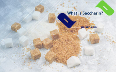 What is Saccharin?